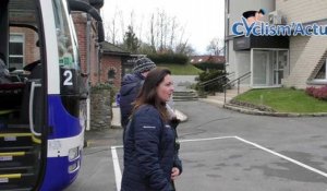 Paris-Roubaix 2018 - Arnaud Démare et Paris-Roubaix, si c'était le bon ?