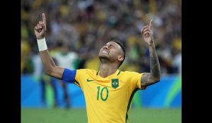 Zap Sport 4 août : Neymar a signé au PSG ! (Vidéo)