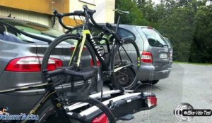 Bike Vélo Test - Cyclism'Actu a testé le Thule VeloSpace XT2