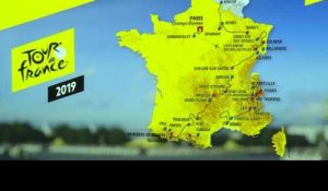Le Tour de France 2019, le plus montagneux du siècle