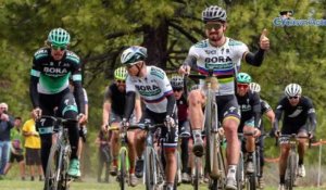 Mondiaux - Innsbruck-Tirol 2018 - Peter Sagan : "Ce maillot arc-en-ciel, je l'ai peut-être eu assez"