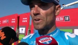 Tour d'Espagne 2018 - Alejandro Valverde