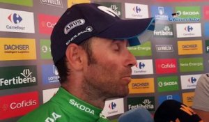 Tour d'Espagne 2018 - Alejandro Valverde : "La stratégie, c'est un secret .... Mais ça va être compliqué !"