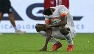 CAN: "Scénario catastrophe" pour la Côte d'Ivoire, déplore Gasset