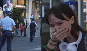 Australie: au moins six morts dans une attaque au couteau à Sydney