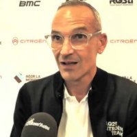 Cyclisme ITW/Le Mag 2022 - Cyril Dessel : "Je ne suis pas devenu le directeur sportif psychologue d'AG2R Citroën, mais... "