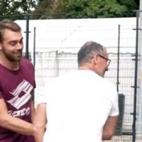 ATP - ITW/Le Mag 2022 - Benjamin Bonzi : "Avoir le n°1 Français 40e au classement ATP, ça me fait chier !"