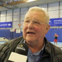 FFT - Le Mag - Interclubs - TC Bressuire 2022 - Alain Moreau : "...."