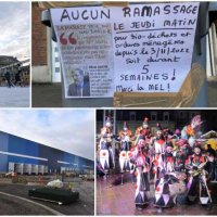 Métropole lilloise : les 5 infos du jeudi 8 décembre