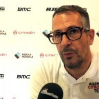 Cyclisme - ITW/Le Mag - Julien Jurdie : "La faute à pas de chance mais c'est quelque chose qu'on n'a pas le droit de dire... "