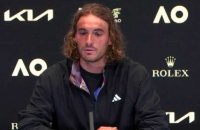 Opend d'Australie 2023 - Stefanos Tsitsipas : "It's up to us to do something and stop him Novak Djokovic"