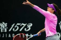 Open d'Australie 2023 - Alizé Cornet : "Je ne pense pas que Roland-Garros sera le dernier tournoi. Le gazon, je l'attends avec impatience. Je pousserai au moins jusqu'à Wimbledon