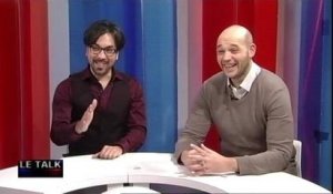 Le Talk Yvelines Première / Canal-Supporters 10/02/14