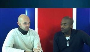 PSG-Rennes : Talk d'après match