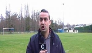 Canal Supporters PSG infos - 27 fevrier