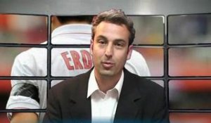 PSG: Erding élu meilleur joueur de Ligue 1 !