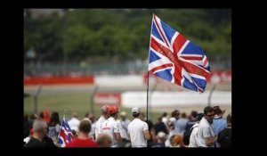 F1 - Grand Prix de Grande-Bretagne - Briefing avec Jérôme D'Ambrosio - Saison 2014 - F1i TV