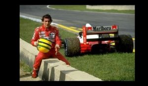 Senna, 20 ans déjà - F1i TV