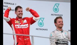 F1 - Ferrari peut-elle se battre avec Mercedes pour le titre ? - F1i TV