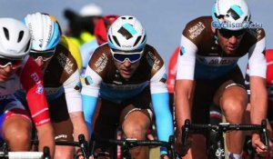 Paris-Nice 2019 - Romain Bardet après la 2e étape : "On a survécu aujourd'hui... !"