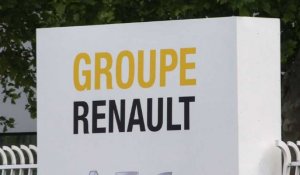 Renault étudie l'offre de fusion de Fiat Chrysler
