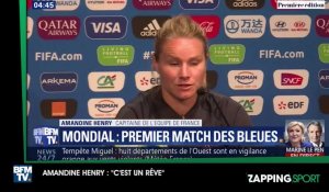 Zap Sport du 7 juin : enfin le Jour J pour les Bleues !