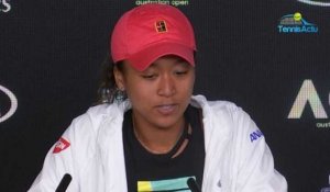 Open d'Australie 2020 - Naomi Osaka has an appointment with Coco Gauff in the third round