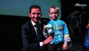 Le Mag Cyclism'Actu - Frédéric Rostaing : "On va travailler pour que Nippo Delko One Provence soit sur le Tour de France mais ce n'est pas une finalité"