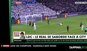 ZAP SPORT du 27 février : Ligue des Champions : Lyon surprend la Juve