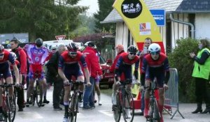 Le Mag Cyclism'Actu - Le Tour de l'Eure Juniors est annulé