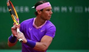 ATP - Rolex Monte-Carlo 2021 - Rafael Nadal : "My service was a disaster. It impacted the rest of my game"