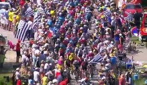 Tour de France 2021 - Brest accueillera le Grand Départ du Tour en 2021