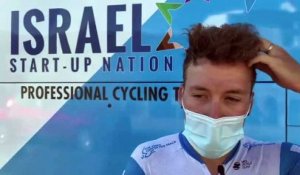 Tour de France 2020 - Hugo Hofstetter : "Je peux nourrir quelques regrets"