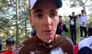 Tour de France 2020 - Romain Bardet : "Je ne m'attends jamais à une journée tranquille sur le Tour de France"