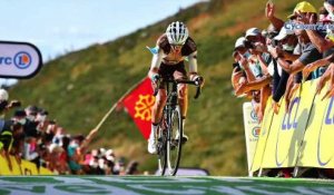 Tour de France 2020 - Romain Bardet : "Ça ne pouvait pas plus mal se passer"