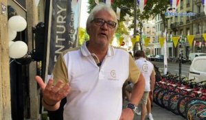 Tour de France 2020 - Jacques Monclar : "Déçu du niveau des Français.... il y a un peu une fatalité !