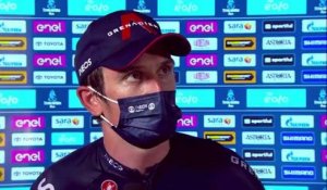 Tirreno-Adriatico 2020 - Geraint Thomas : "I'm really looking forward to the Giro now"