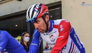 Tour de France 2020 - Thibaut Pinot : "Peut-être un tournant dans ma carrière"