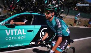 Tour de France 2020 - Bryan Coquard : "Faire 3e en déraillant à 600 mètres de la ligne..."