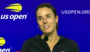 US Open 2020 - Alizé Cornet : "Ce n'est pas une obsession, une psychose ce quart de finale en Grand Chelem dans ma carrière !
