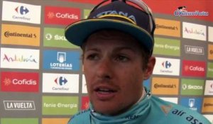 Tour d'Espagne 2019 - Jakob Fuglsang : "It was the perfect plan"