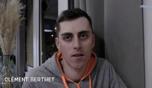 le Mag Cyclism'Actu - Clément Berthet, du VTT au Team Delko