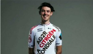 Tour des Alpes-Maritimes et du Var 2021 - Ben O'Connor : "My first races with the team have been really fun"