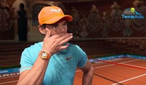 ATP - Barcelone 2019 - Rafael Nadal : "Il s'est passé ce qu'il s'est passé à Monte-Carlo"