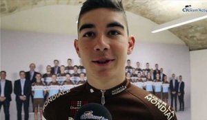 Le Mag Cyclism'Actu - Clément Champoussin : "C'est vite arrivé le 1er avril"