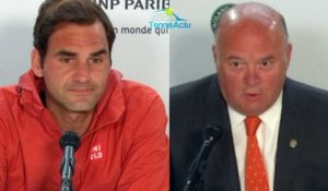 Roland-Garros 2020 -  Une décision qui ne va pas plaire à Roger Federer : le tournoi de Roland-Garros décalé et en pleine Laver Cup
