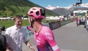 Tour de Suisse 2019 - Hugh Carthy's lonely feat on the 9th and final stage of the Tour de Suisse