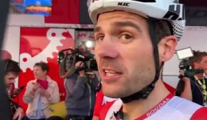 Tour de France 2019 - Maxime Monfort : "Maintenant on va tomber en déprime"