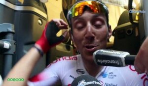 Tour de France 2019 - Stéphane Rossetto allume Aimé De Gendt : "Ça me casse les couilles !"