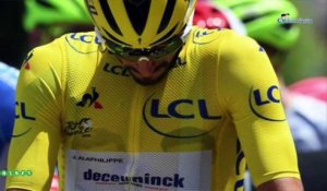 Tour de France 2019 - Nicolas Portal : "Un très bon chrono ? Prendre le maillot jaune à Julian Alaphilippe"